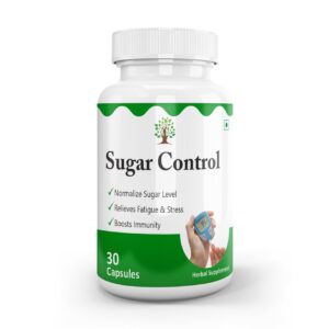 Sugar Control