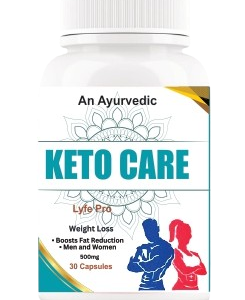 Keto Care